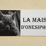 La Maison D'onésiphore Hébergement de vacances *