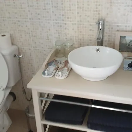 Feriehus La Maison D'onesiphore