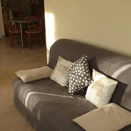 Dom wakacyjny La Maison D'onesiphore *