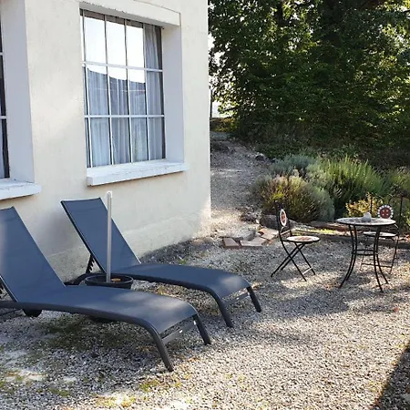 Dom wakacyjny La Maison D'onesiphore Cazes-Mondenard