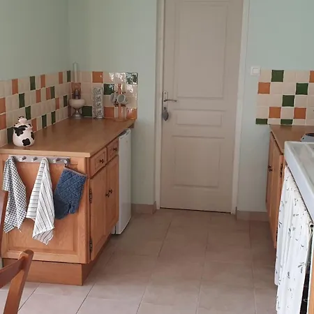 Feriehus La Maison D'onesiphore