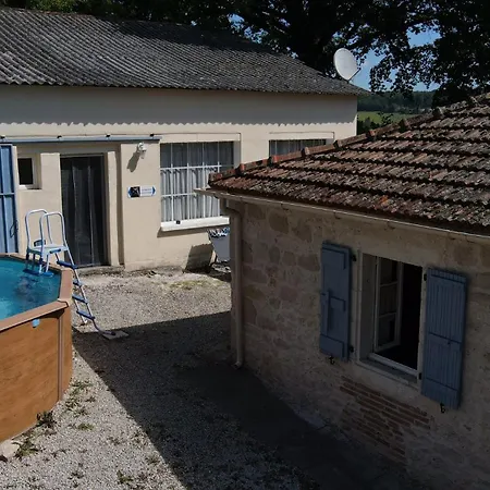 La Maison D'onesiphore *