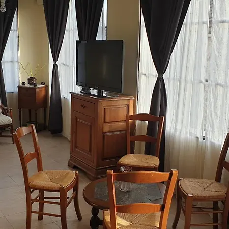 La Maison D'onesiphore * Cazes-Mondenard