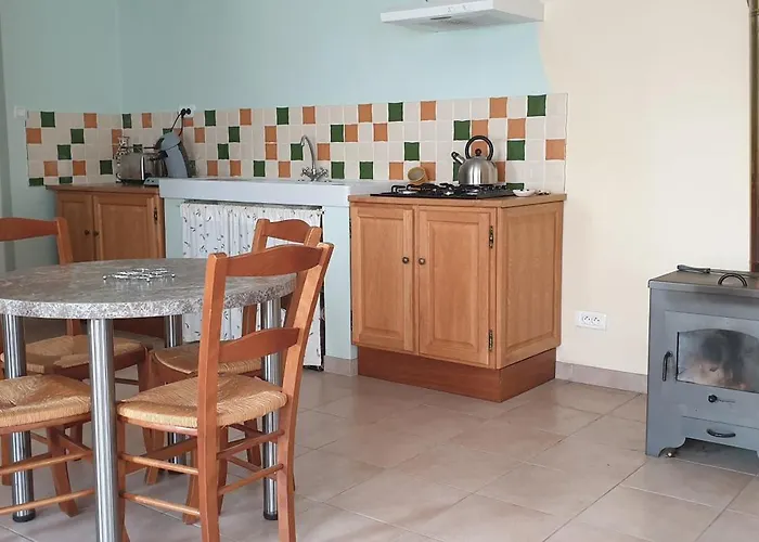 Dom wakacyjny La Maison D'onesiphore Cazes-Mondenard