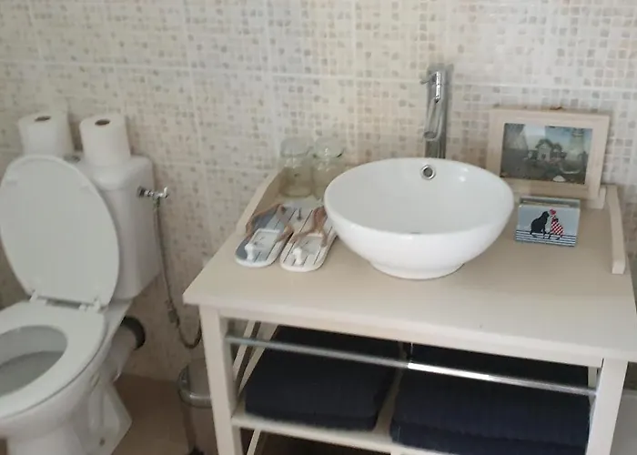 Dom wakacyjny La Maison D'onesiphore