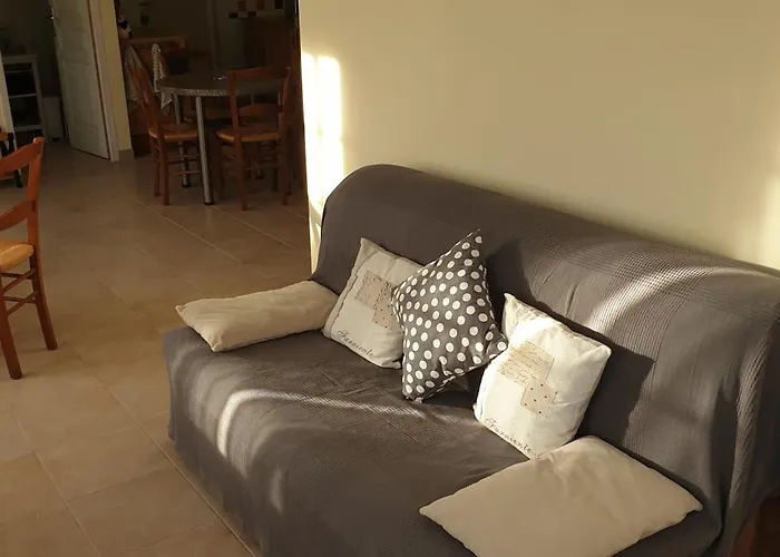 Dom wakacyjny La Maison D'onesiphore *