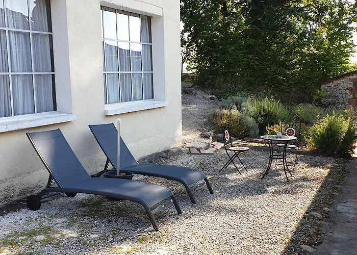 Dom wakacyjny La Maison D'onesiphore Cazes-Mondenard