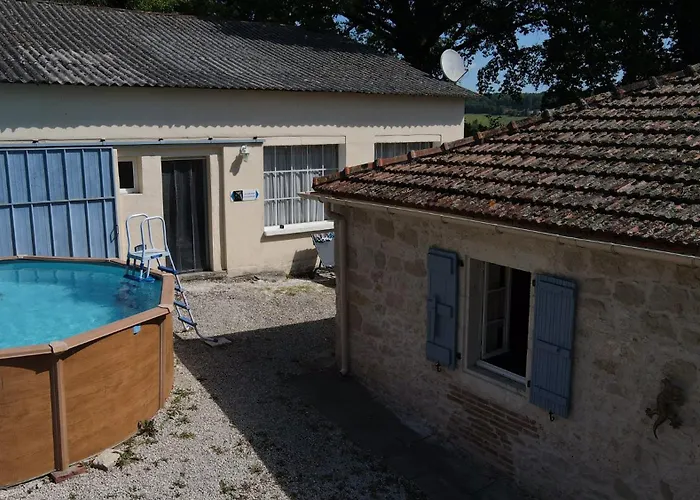 La Maison D'onesiphore *