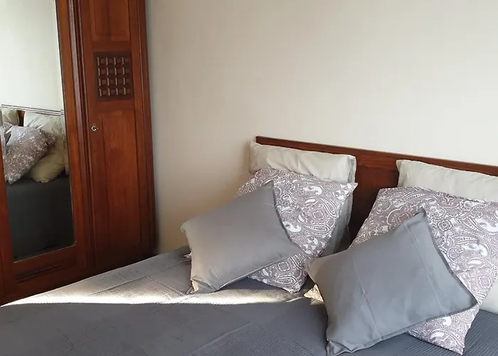 La Maison D'onesiphore Dom wakacyjny *